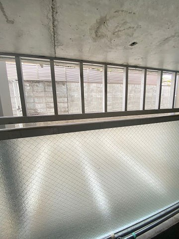 エルグランデモンドの展望