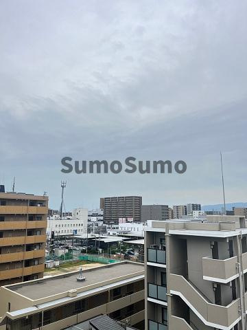 エスリード大阪シティグランツの展望