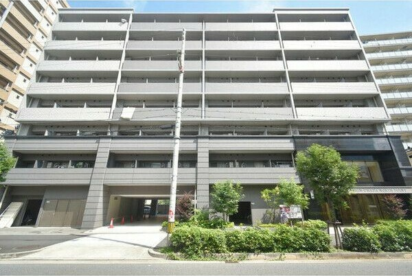 エスリード新梅田ノースポイント
