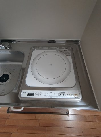 元町アーバンライフのキッチン