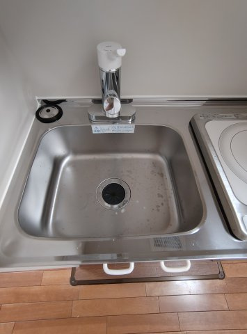 元町アーバンライフのキッチン