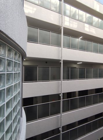 元町アーバンライフの展望