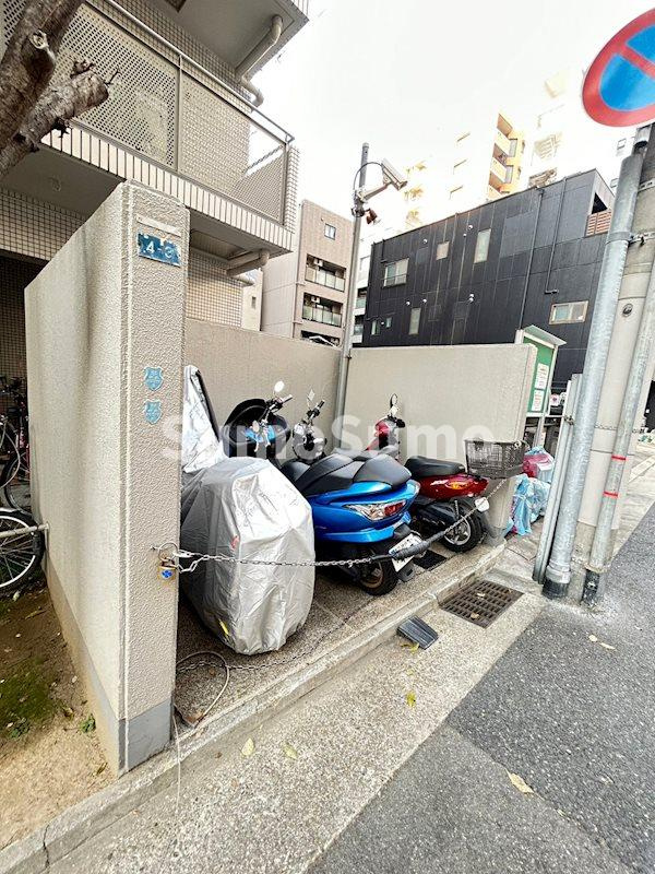 元町アーバンライフの外観