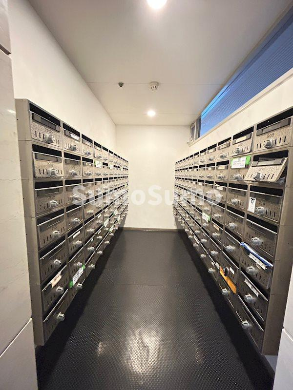 元町アーバンライフのその他共用部分