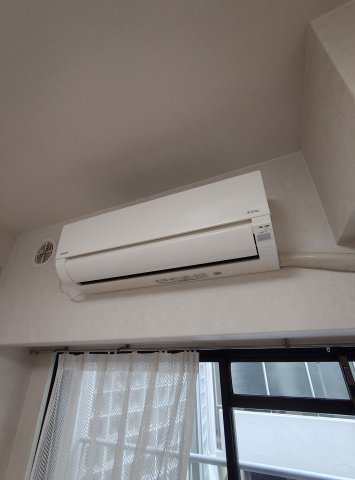 元町アーバンライフの設備