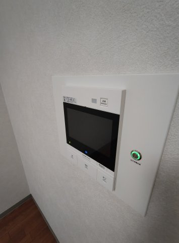 元町アーバンライフのセキュリティ