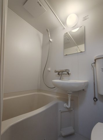 元町アーバンライフの浴室