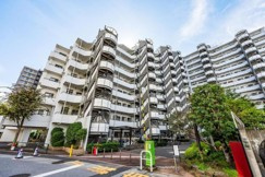 江東区越中島１丁目の賃貸マンション