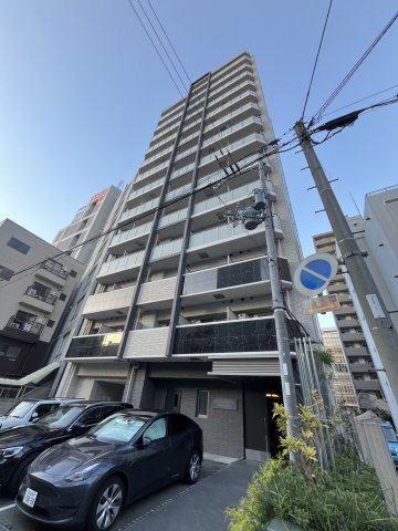 エスリードレジデンス梅田フロント
