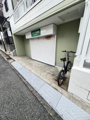 エリート六甲のその他共用部分
