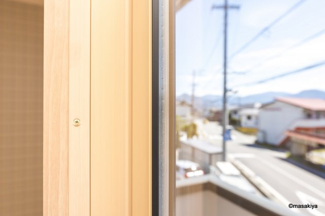 メゾン・ド・ブランの設備