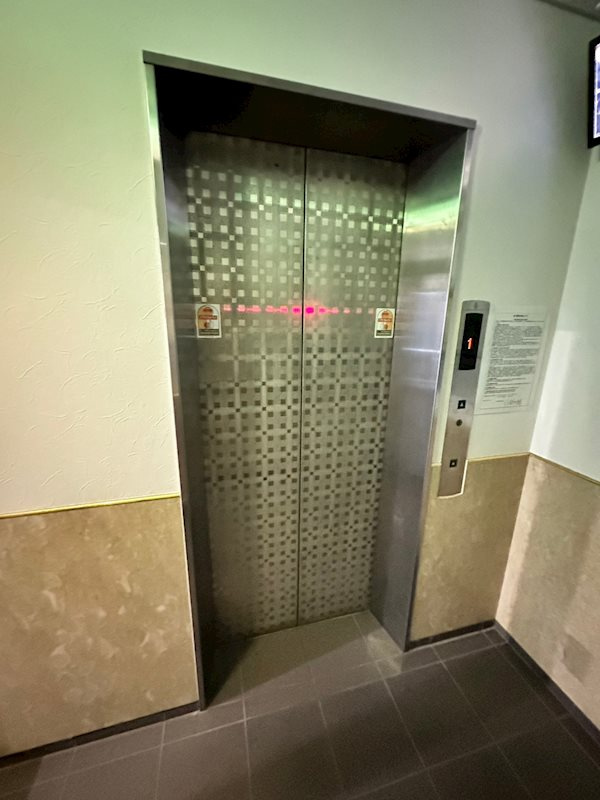 エポック弓木の外観