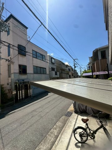 エルポート六甲の展望