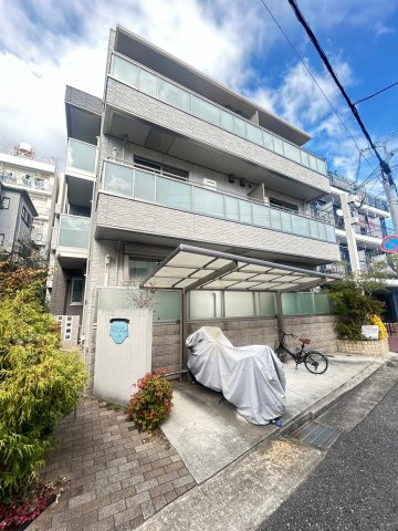 エルポート六甲