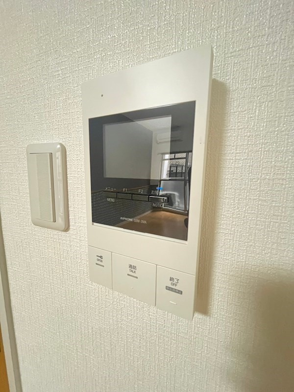 エルジャン夙川のその他