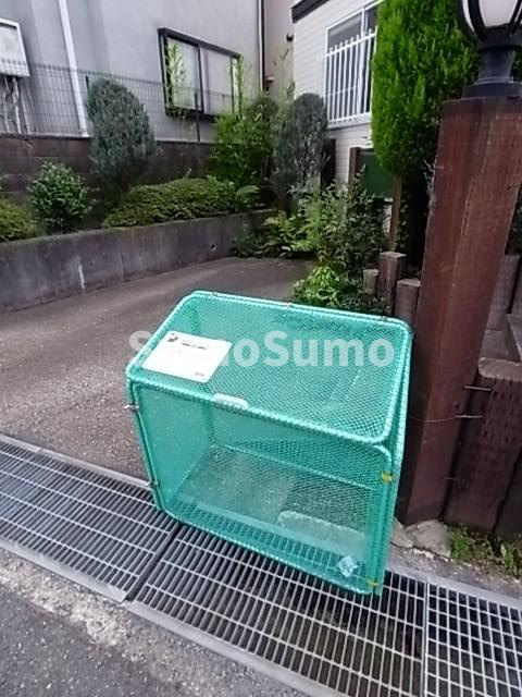 エルピーノ夙川のその他共用部分