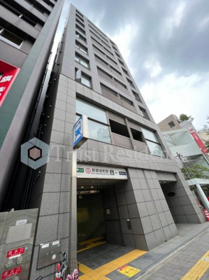 【外観】 | アルテール新御徒町