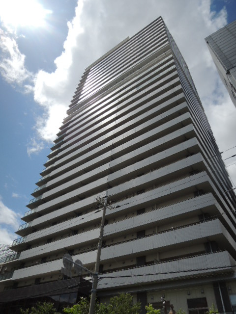 エルグレース神戸三宮タワーステージ
