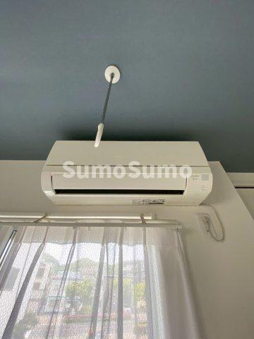 エヌエムスワサントカンズの設備