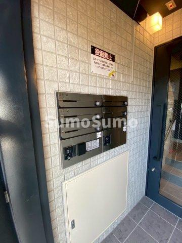 エヌエムスワサントカンズのその他共用部分
