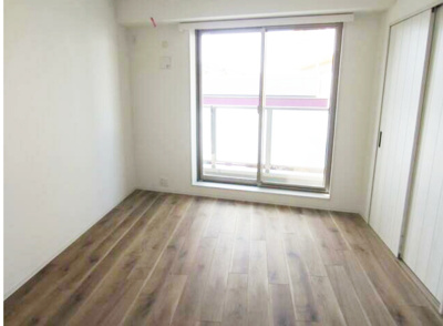 【バルコニー】 | 平和堂ビル