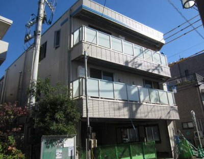 【エントランス】 | 平和堂ビル