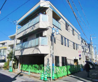 【外観】 | 平和堂ビル