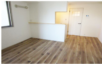 【居間・リビング】 | 平和堂ビル