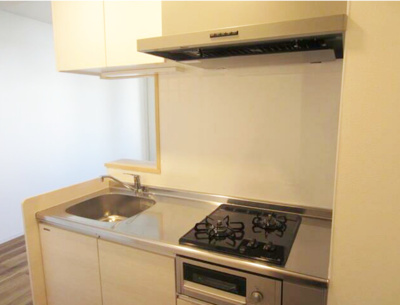 【キッチン】 | 平和堂ビル