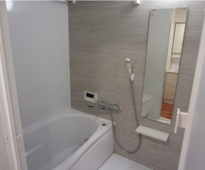 【浴室】 | 平和堂ビル