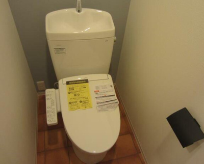 【トイレ】 | 平和堂ビル