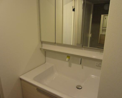 【洗面所】 | 平和堂ビル
