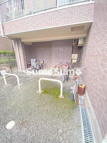 エルドラド甲東園のその他共用部分