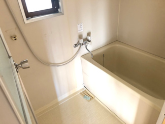 【浴室】 | 第５岡村ビル