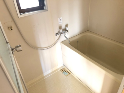 【浴室】 | 第５岡村ビル