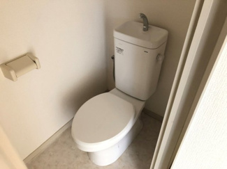 【トイレ】 | 第５岡村ビル