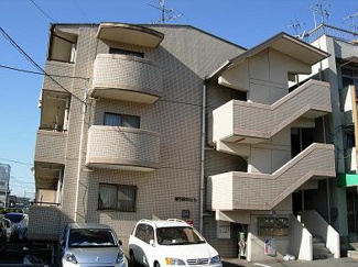 【駐車場】 | 第５岡村ビル