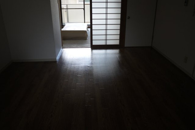 【居間・リビング】 | 第５岡村ビル