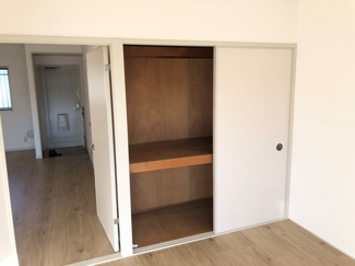 【収納】 | 第５岡村ビル