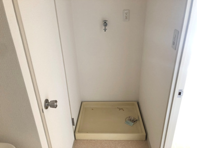 【洗面所】 | 第５岡村ビル