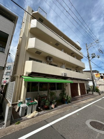 エフアール板宿