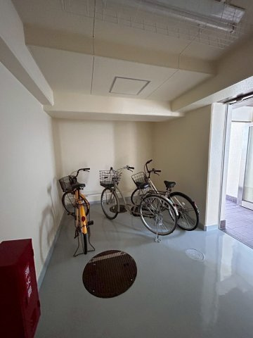エフアール板宿のその他共用部分