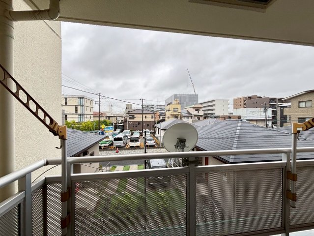 エルコート上甲子園の展望