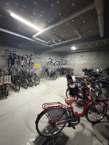 エフコート須磨高倉町のその他共用部分