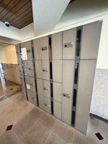 エフコート須磨高倉町のその他共用部分