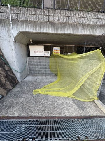 エフコート須磨高倉町のその他共用部分