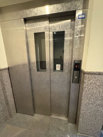 エフコート須磨高倉町のその他共用部分