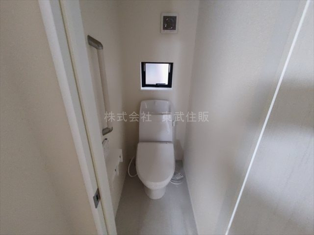 【トイレ】の画像
