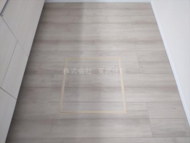 【キッチン】の画像
