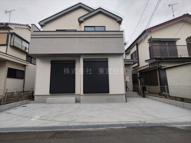 【外観】の画像